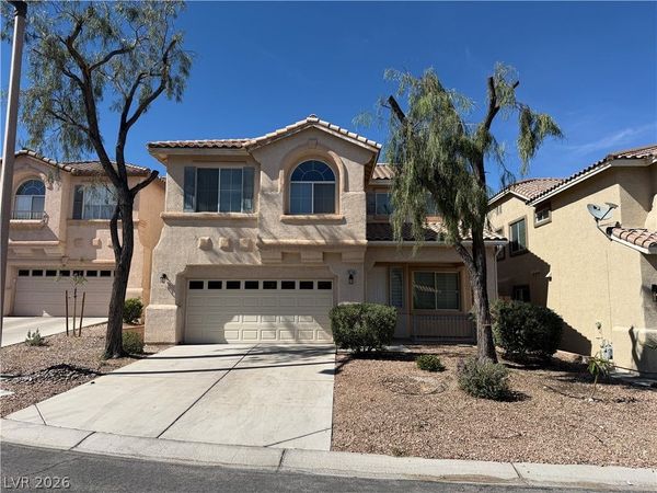 10756 Turquoise Valley Drive , Las Vegas, NV 89144
