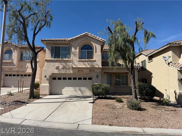 10756 Turquoise Valley Drive , Las Vegas, NV 89144