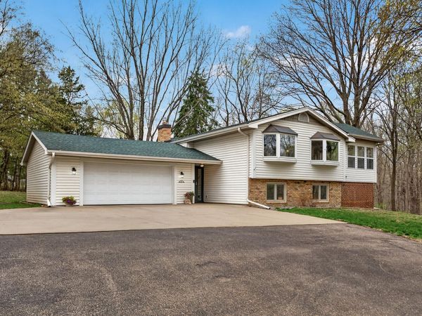 10745 Ginseng Lane, Hanover, MN 55341