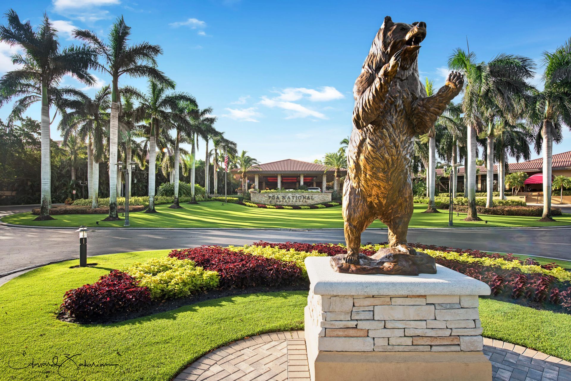 4 Via Del Corso, Palm Beach Gardens, FL 33418 Photo