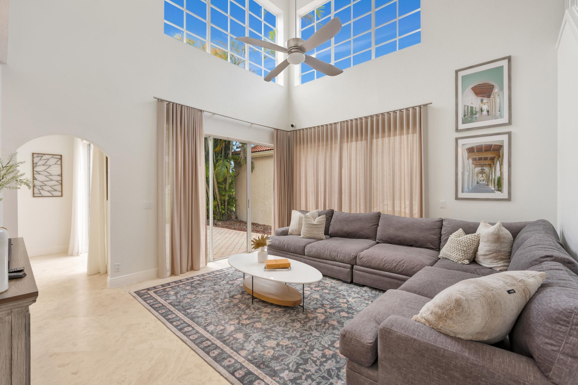 4 Via Del Corso, Palm Beach Gardens, FL 33418 Photo