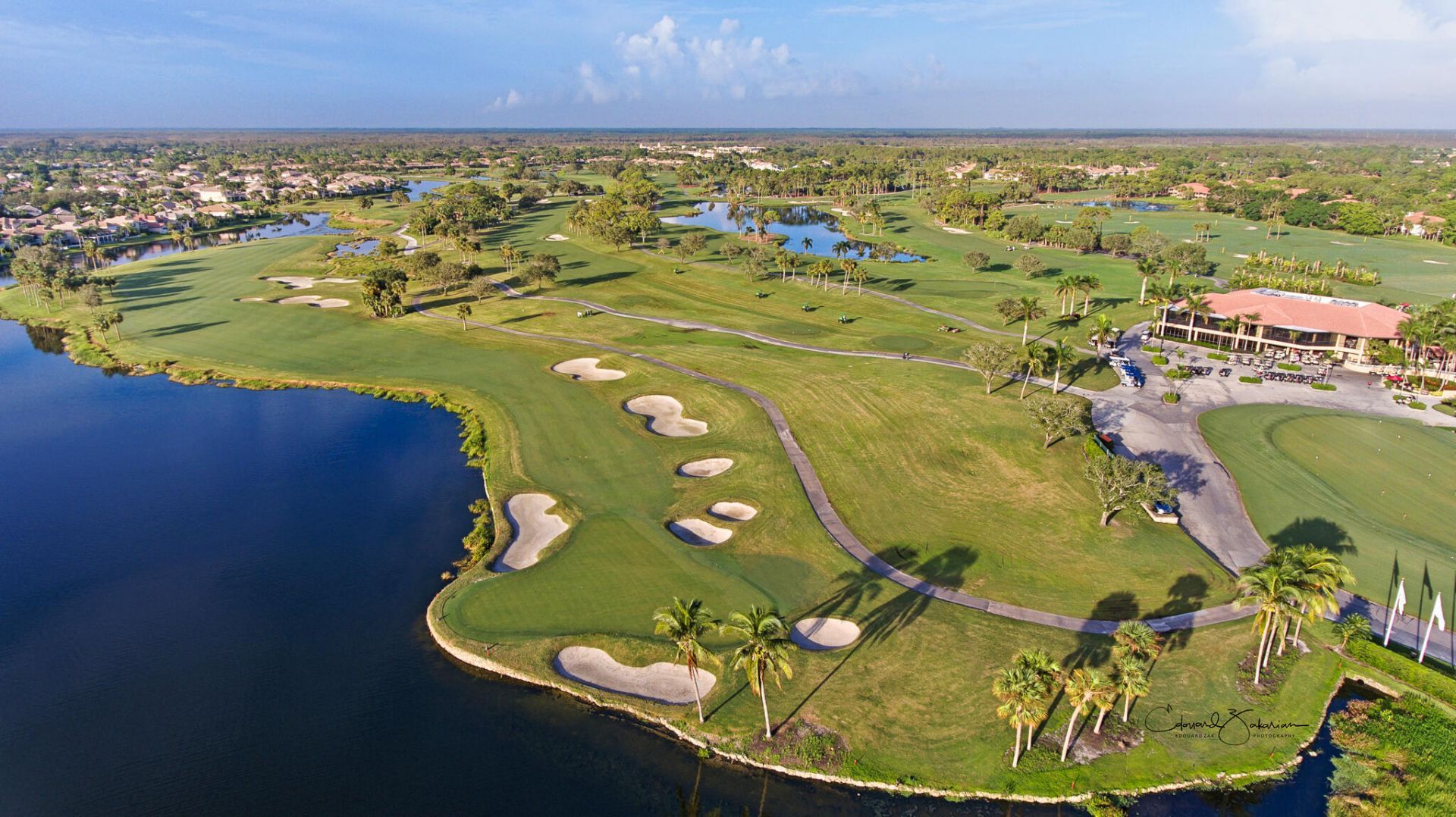 4 Via Del Corso, Palm Beach Gardens, FL 33418 Photo