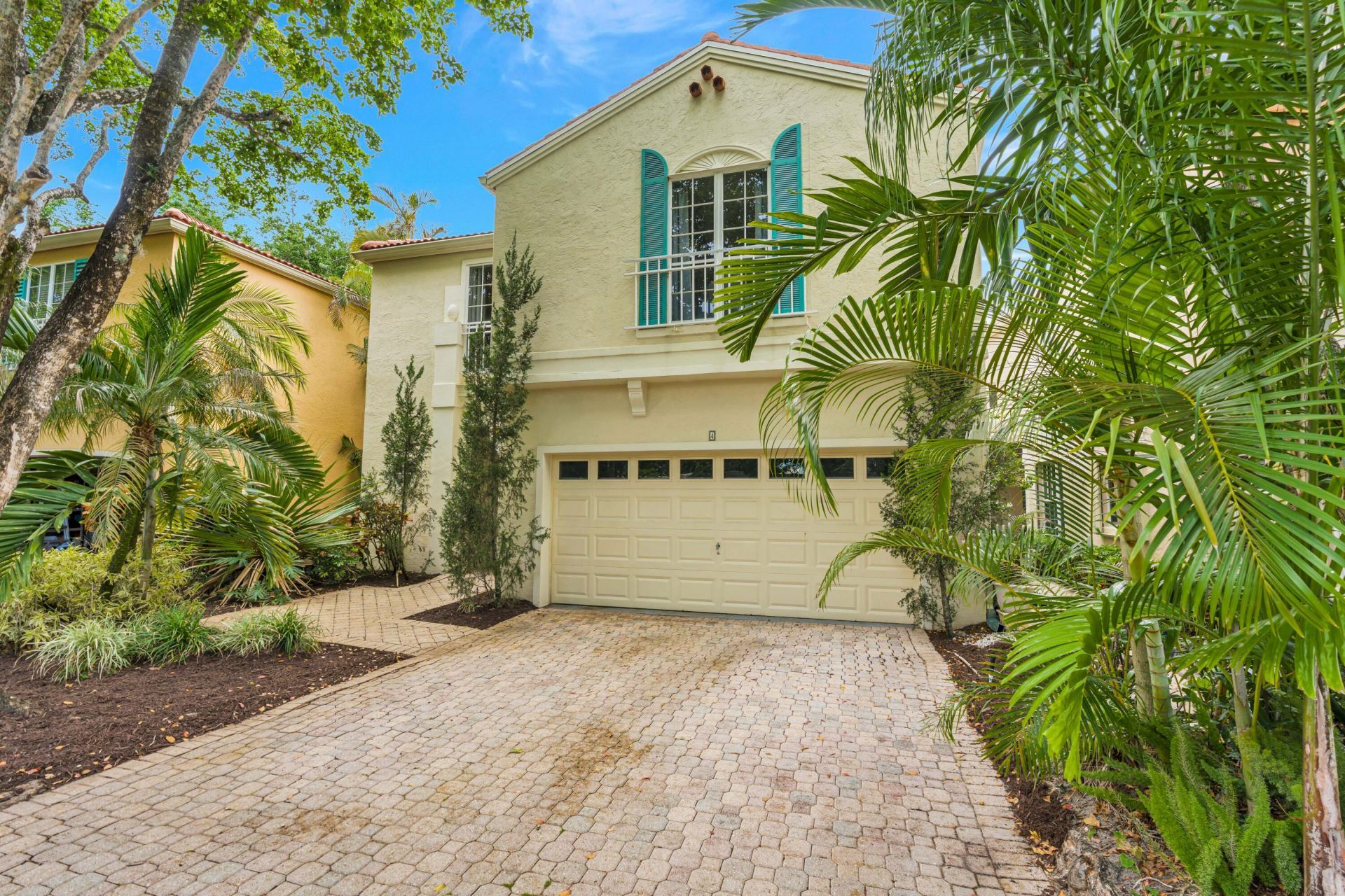 4 Via Del Corso, Palm Beach Gardens, FL 33418 Photo