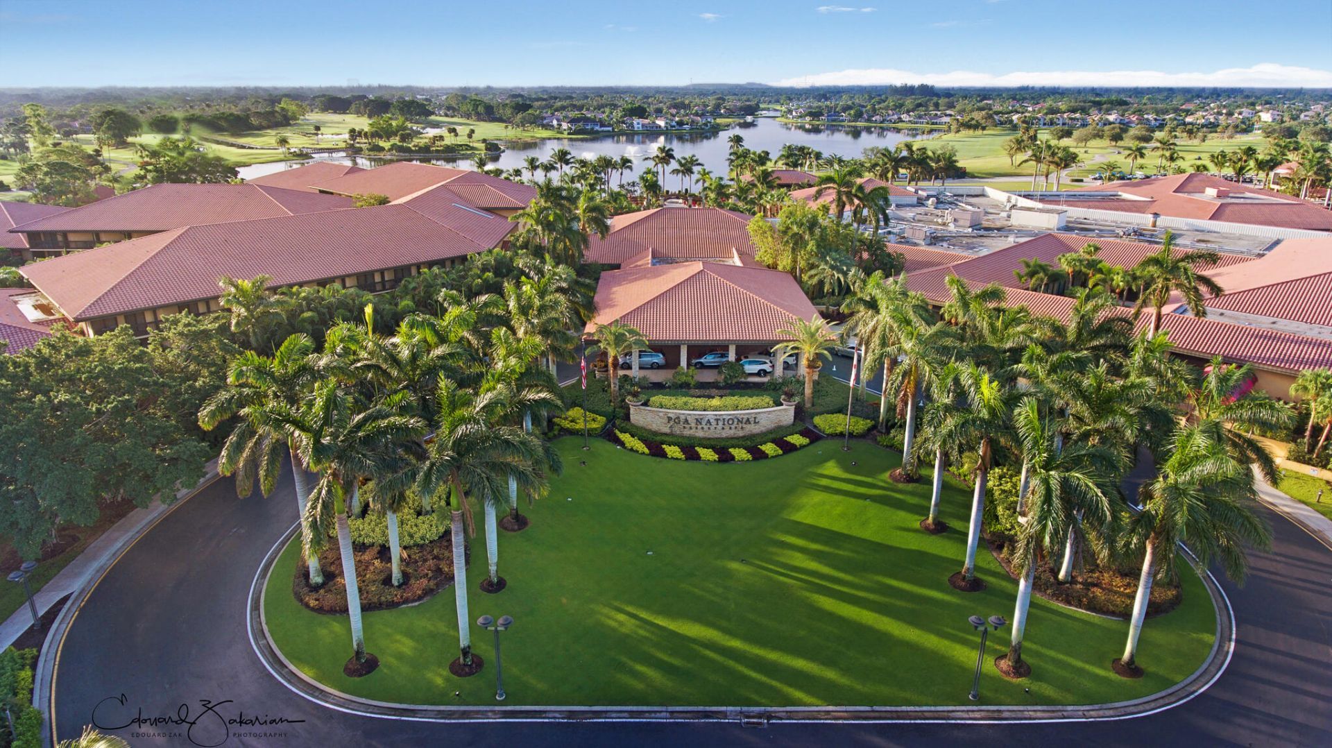 4 Via Del Corso, Palm Beach Gardens, FL 33418 Photo