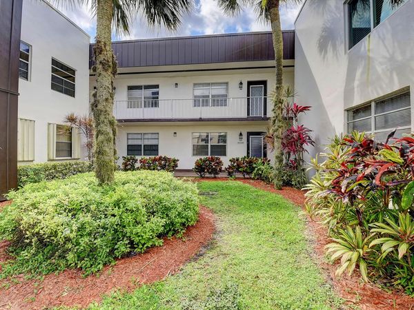 974 Normandy Trail, Unit 974, Delray Beach, FL 33484