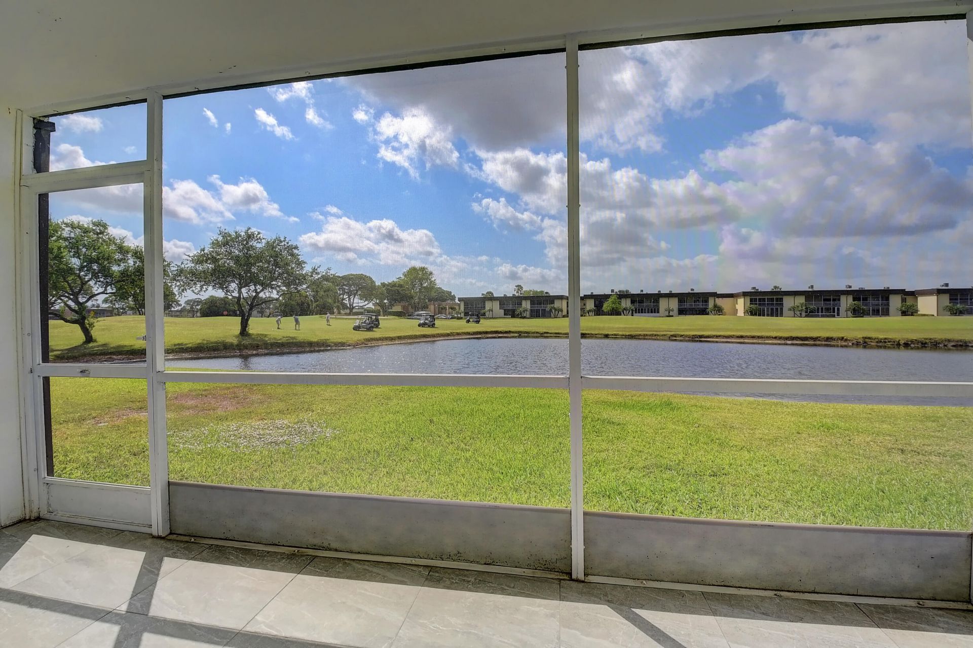 974 Normandy Trail, Unit 974, Delray Beach, FL 33484 Photo