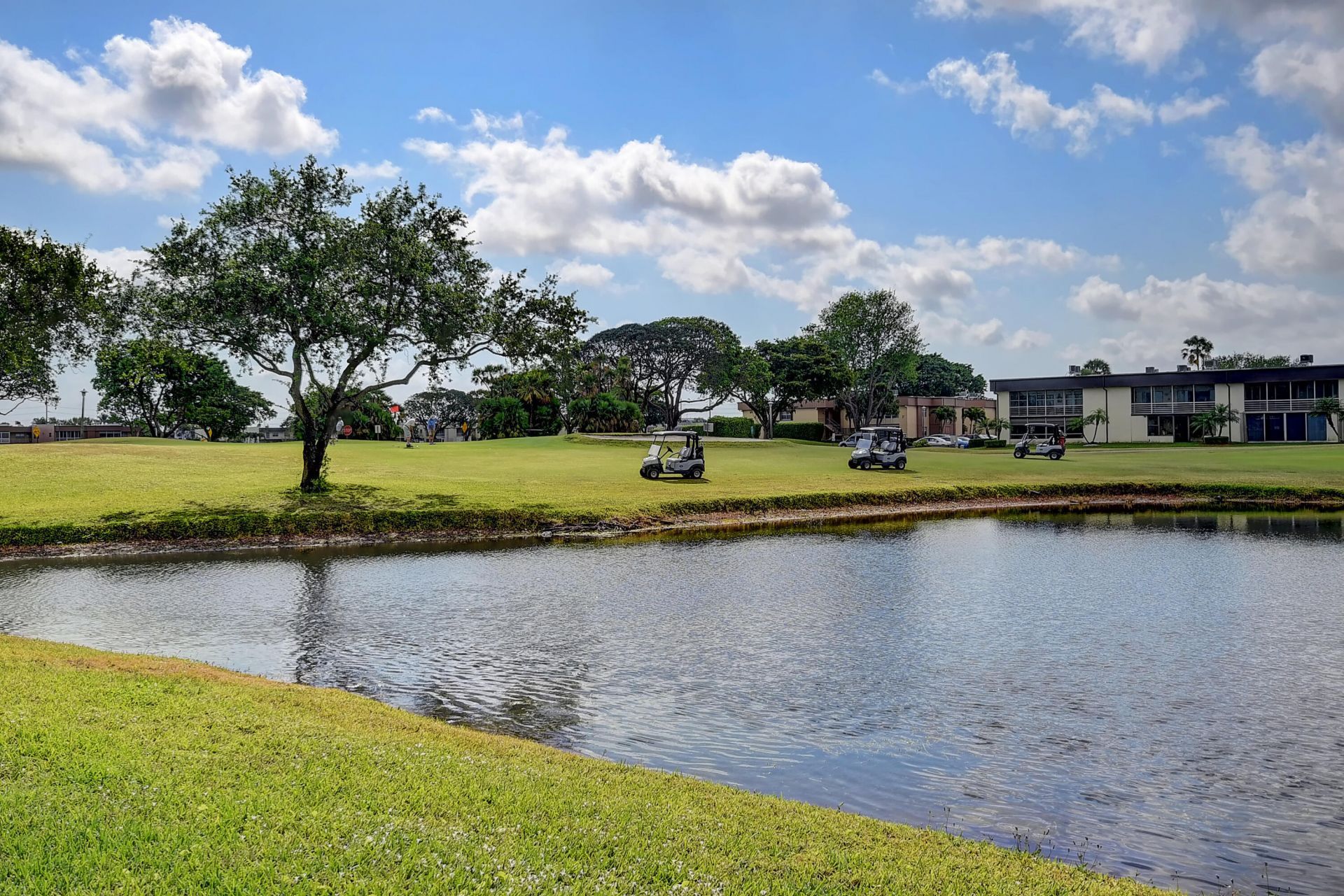 974 Normandy Trail, Unit 974, Delray Beach, FL 33484 Photo