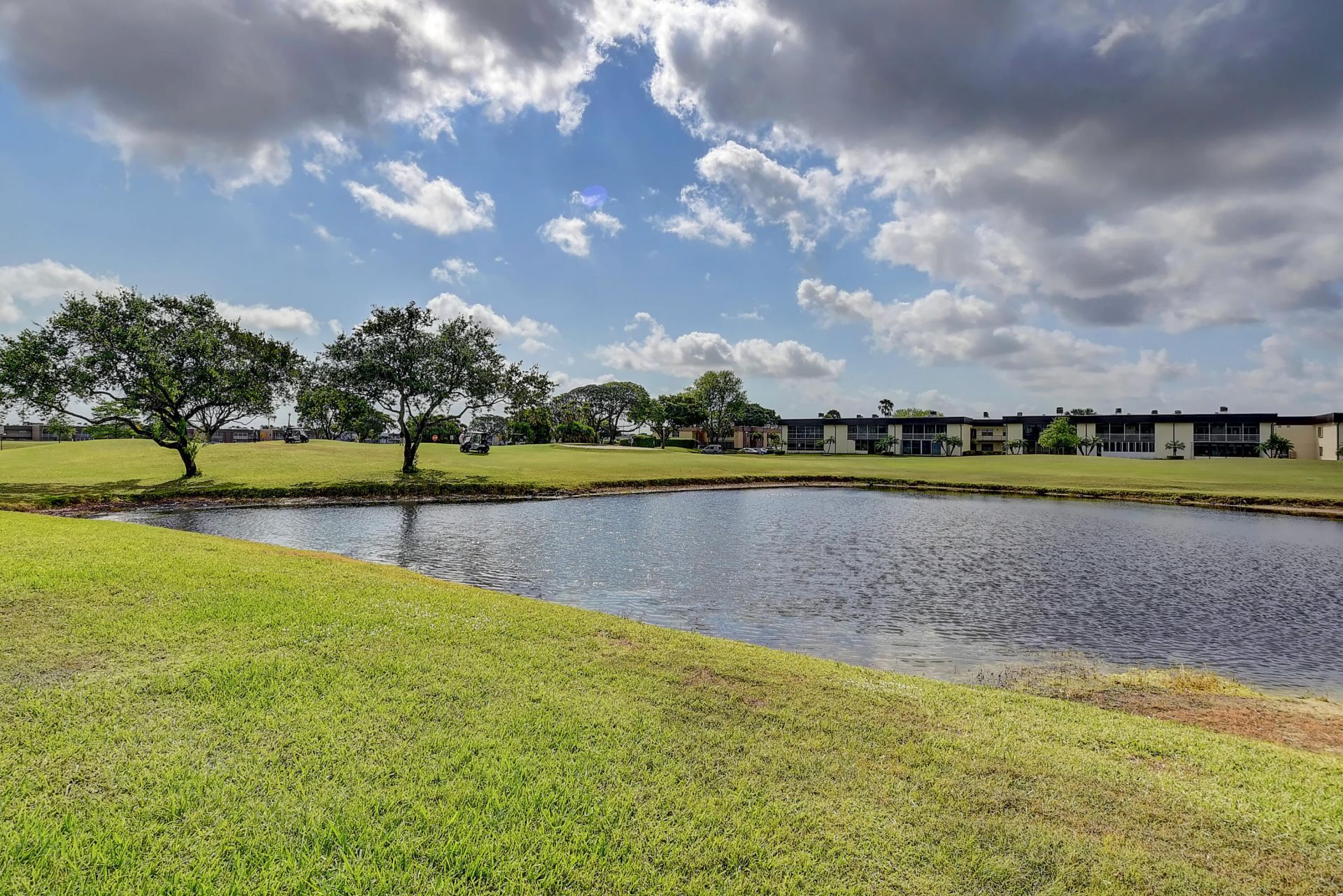 974 Normandy Trail, Unit 974, Delray Beach, FL 33484 Photo