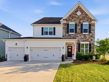 131 Barba Pass Lane, Garner, NC 27529