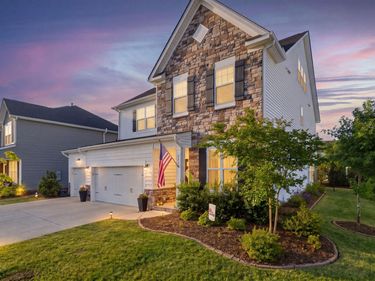 131 Barba Pass Lane, Garner, NC 27529