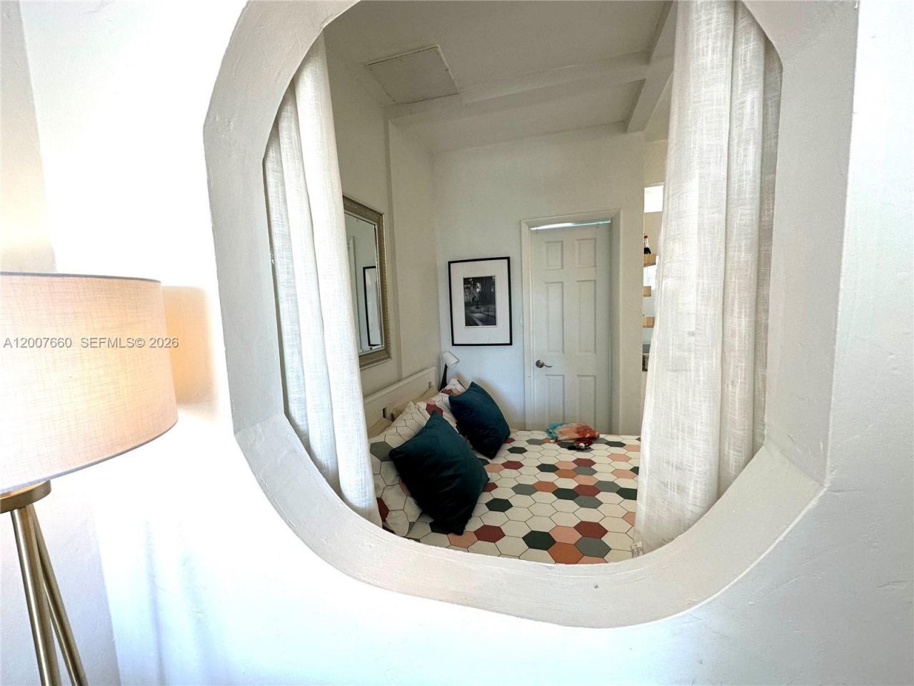 1007 Meridian Ave , Unit 12, Miami Beach, FL 33139 Photo