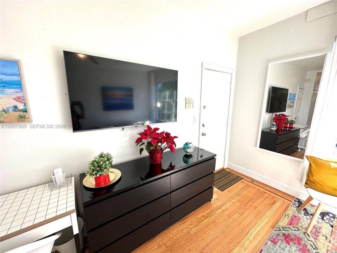 1007 Meridian Ave , Unit 12, Miami Beach, FL 33139 Photo