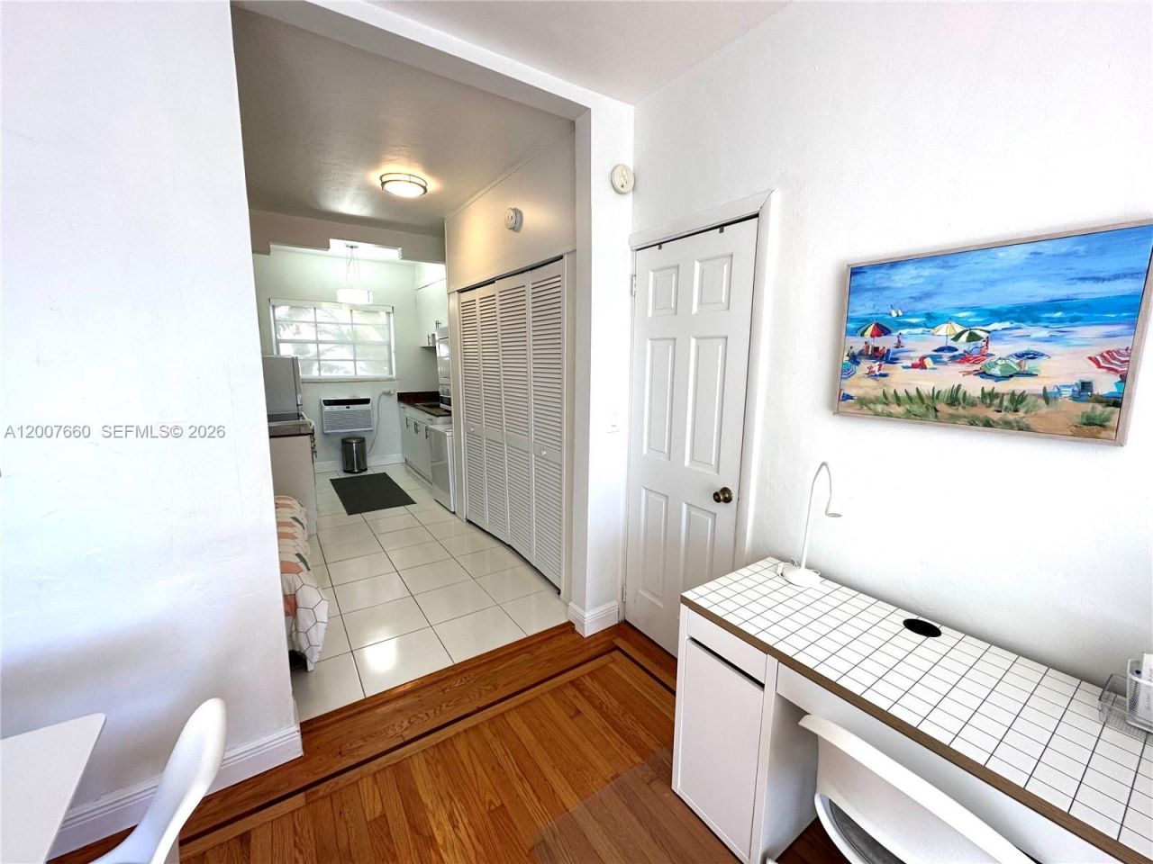 1007 Meridian Ave , Unit 12, Miami Beach, FL 33139 Photo