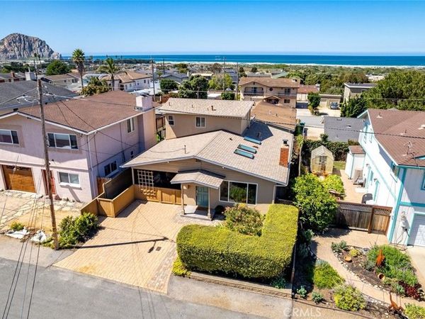 2631 Hemlock, Morro Bay, CA 93442