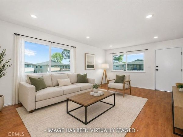 7837 Arbor Circle, Unit 96D, Huntington Beach, CA 92647