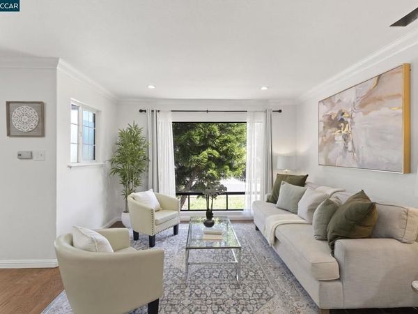985 Mitchell Way, El Sobrante, CA 94803