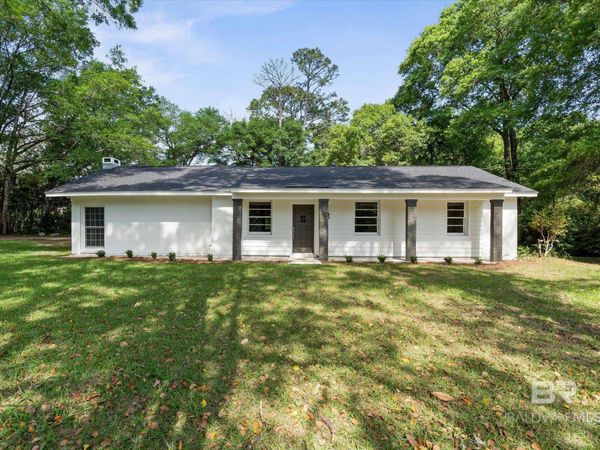 4700 Bit & Spur Road, Mobile, AL 36608