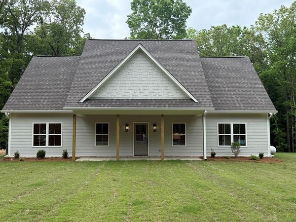 44-C Cr 287, Oxford, MS 38655