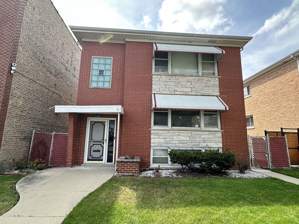 5128 N Long Avenue , Unit 1, Chicago, IL 60630