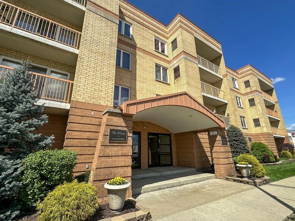 4700 N Harlem Avenue , Unit 306, Harwood Heights, IL 60706