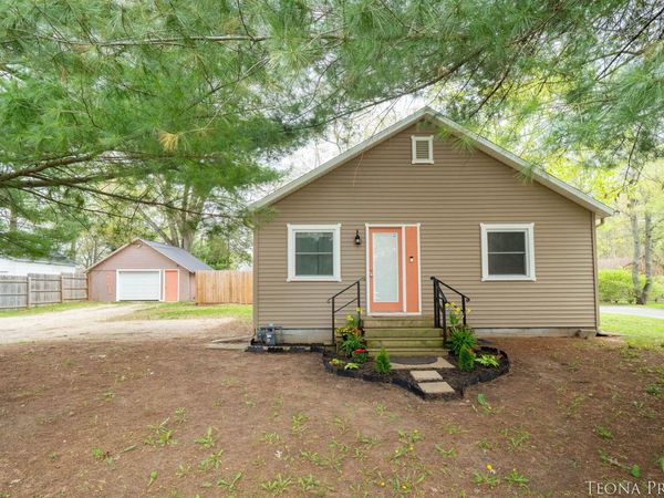 221 Bridge Road, Allegan, MI 49010