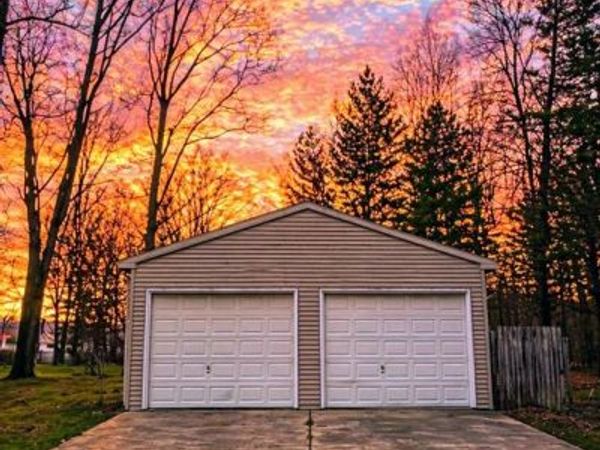 1301 Charlebois Drive , Billings Twp, MI 48612