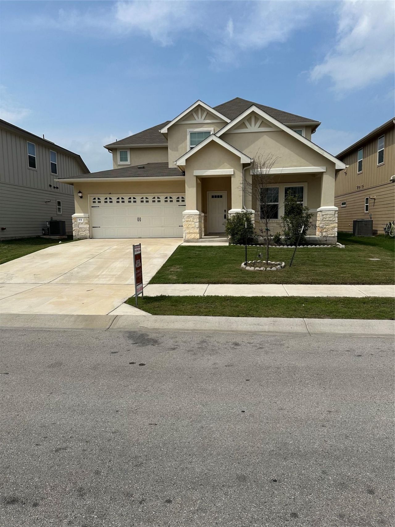104 Osier Pass, Hutto, TX 78634 Main Photo