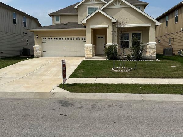 104 Osier Pass, Hutto, TX 78634