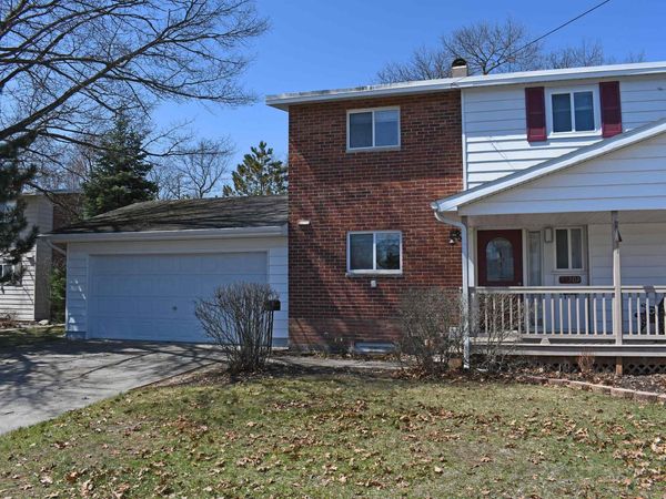 9320 Maryland Street, Oscoda, MI 48750