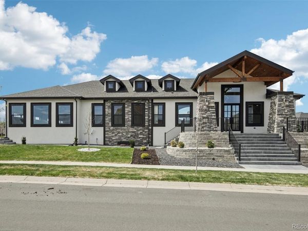 27330 E Nova Circle , Aurora, CO 80016