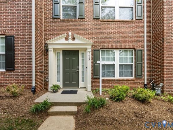 2423 Abington Drive , Abingdon, VA 22911
