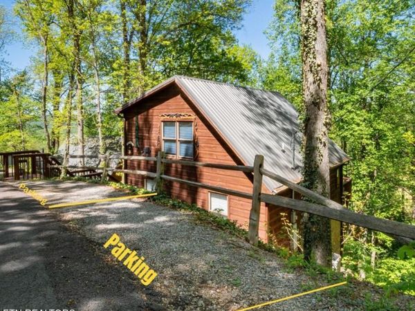 1031 Elm Circle, Sevierville, TN 37876