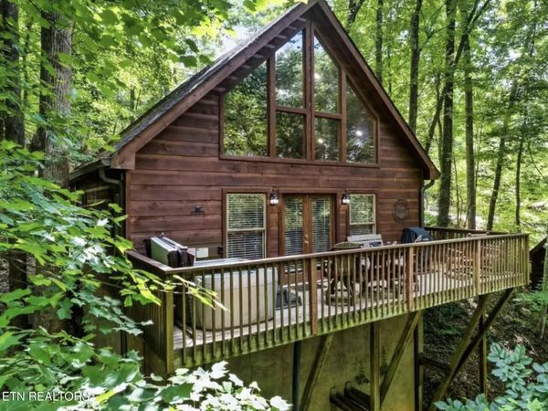 1031 Elm Circle, Sevierville, TN 37876