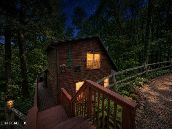 1031 Elm Circle, Sevierville, TN 37876