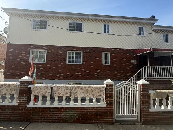 14559 107th Avenue , Jamaica, NY 11435