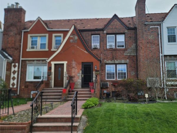226-20 141st Avenue, Laurelton, NY 11413