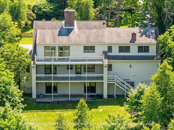 4 Earl Road, Sandwich, MA 02563