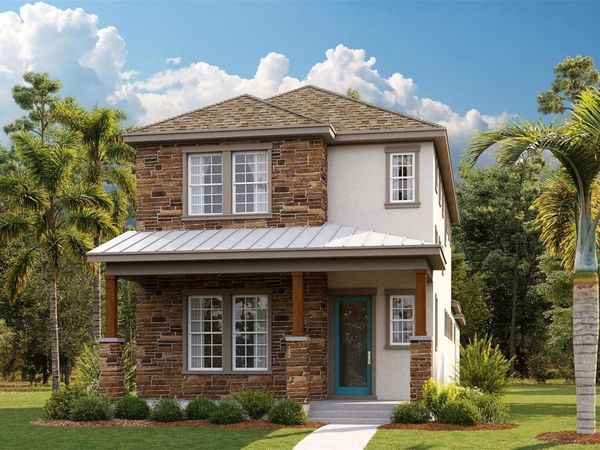 10158 PEARSON AVENUE, ORLANDO, FL 32827