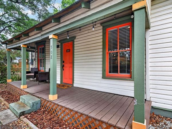 502 NW 6TH AVENUE , GAINESVILLE, FL 32601