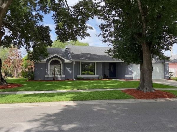 7667 GRAMERCY DRIVE, ORLANDO, FL 32818