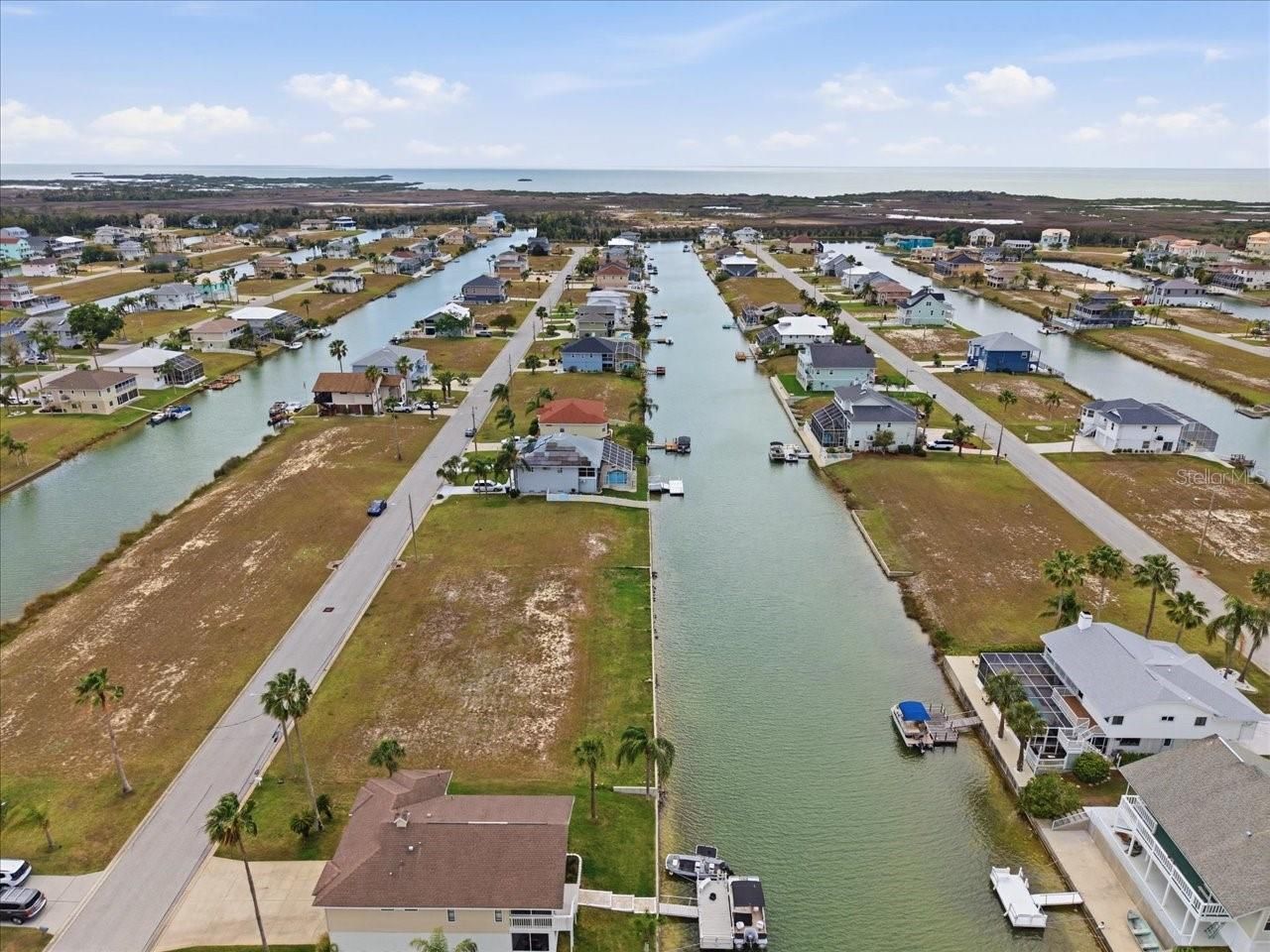 4041 Triggerfish Drive , Hernando Beach, FL 34607 Photo