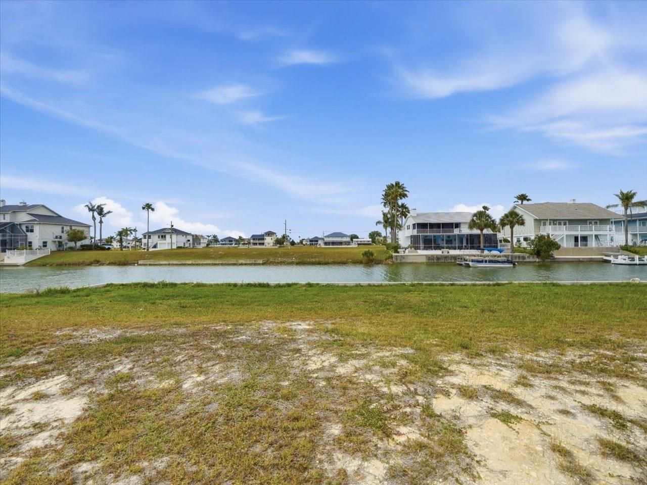 4041 Triggerfish Drive , Hernando Beach, FL 34607 Photo
