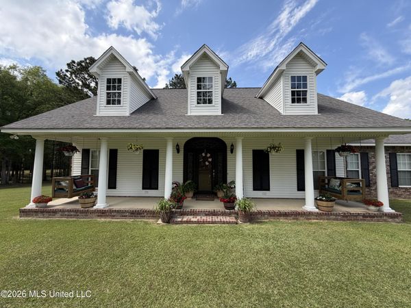 1410 W Lincoln Drive, Brookhaven, MS 39601