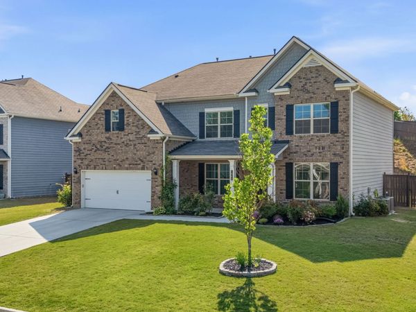 7945 Bristol Valley Drive, Cumming, GA 30028