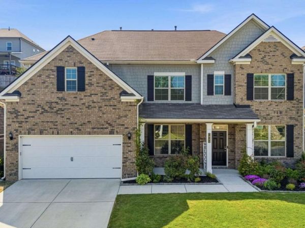 7945 Bristol Valley Drive, Cumming, GA 30028