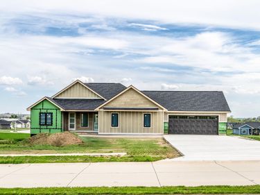 110 W 7TH Street, WOODBINE, IA 51579