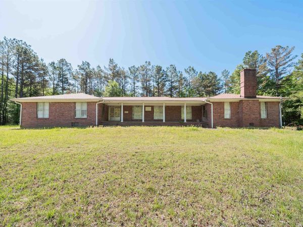 735 CALLAHAN LN, Saulsbury, TN 38067