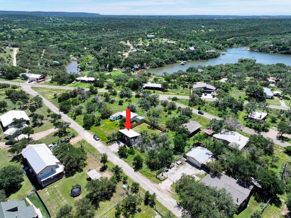 615 Sage ST, Burnet, TX 78611