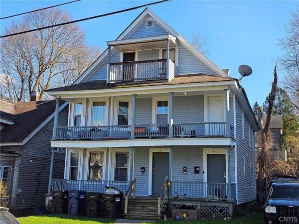 135 Parkside Avenue, Unit 37, Syracuse, NY 13207
