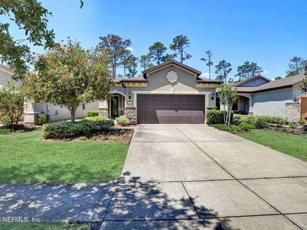101 COVERED CREEK Drive, Ponte Vedra, FL 32081